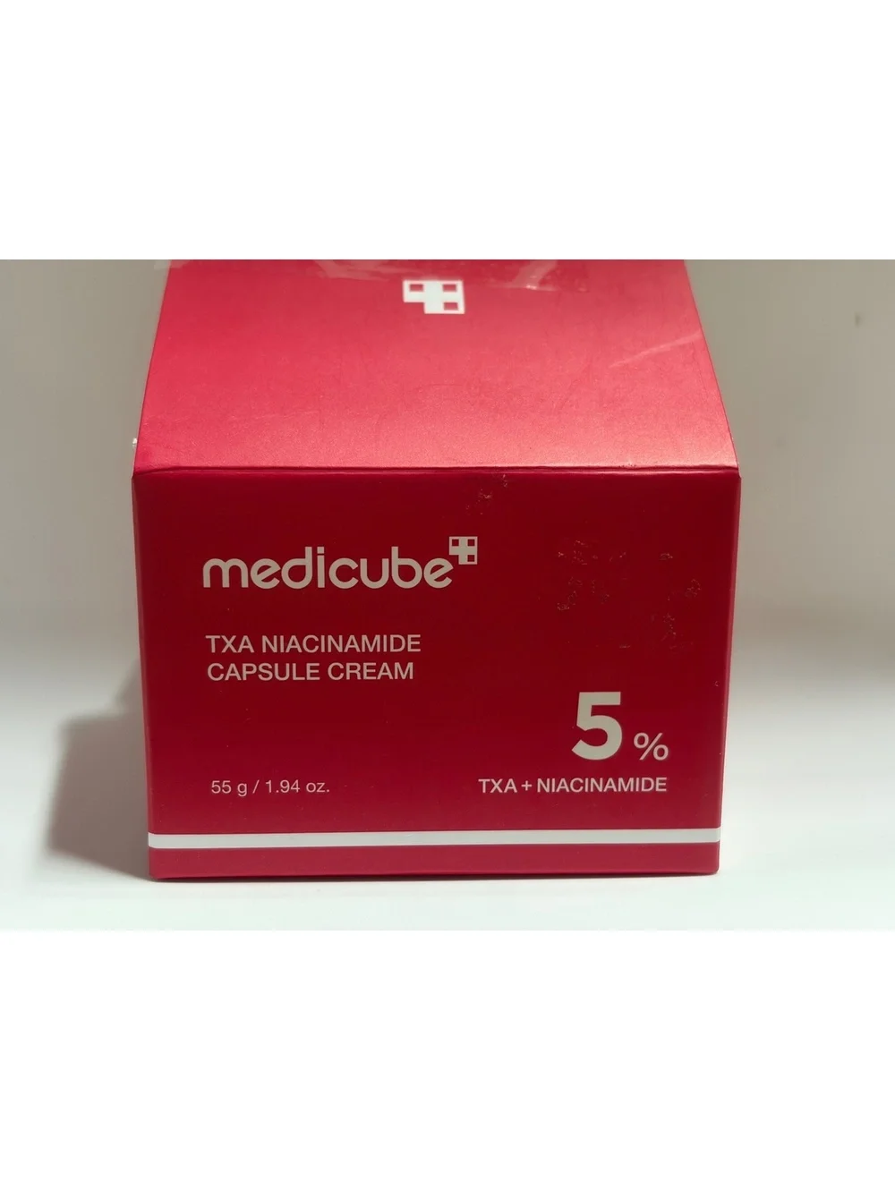 Medicube txa niacinamide